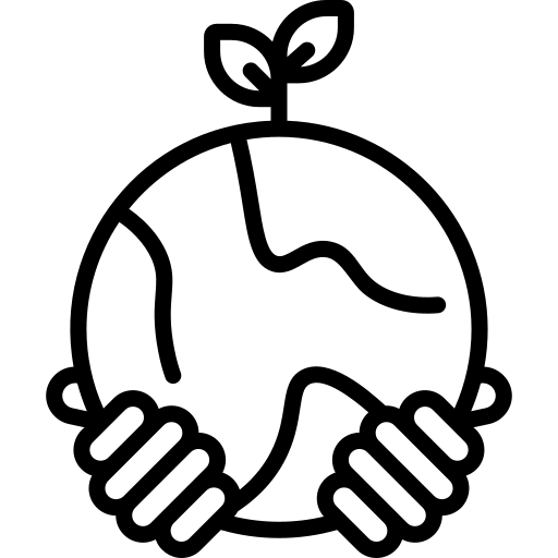 icon sustainable