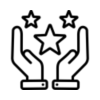 values icon