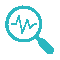 iiot data analytics icon