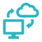 iiot remote access icon