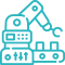 Industrial icon